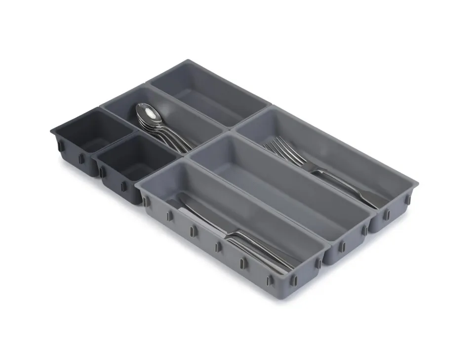 Blox, set di organizer per cassetti da 7 pezzi Ultima Occasione