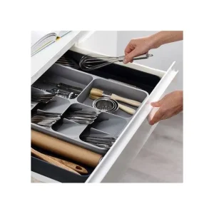 Drawestore, contenitore estensibile per posate e utensili Occasione Imperdibile