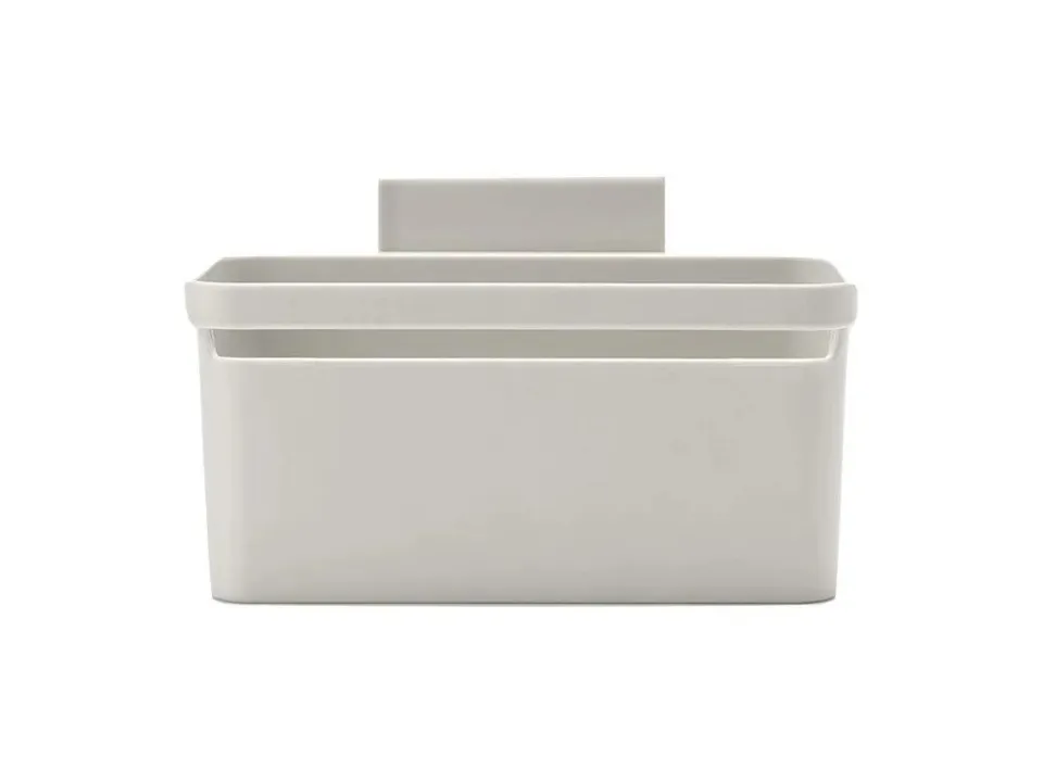 Organizer da lavandino - light grey Vendita Finale