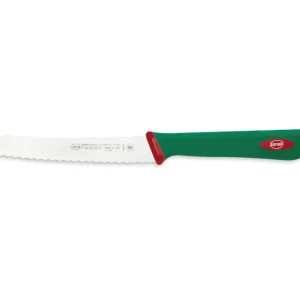 Bestseller Premana, coltello pomodoro, 12 cm