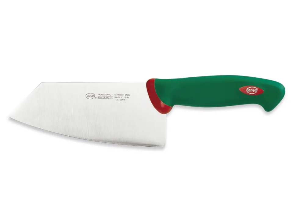 Premana, coltello smile, 16 cm Ultimissimo Modello