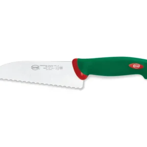 Acquista Ora Premana, coltello pizza seghettato, 16 cm