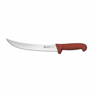 Bbq - coltello scimitarra americana, lama stretta, 26 cm Miglior Prezzo
