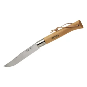 Coltello gigante n°13 inox Sconto