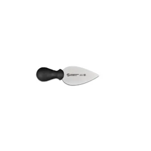Supra - coltello grana a cuore nero, 12 cm Professionale