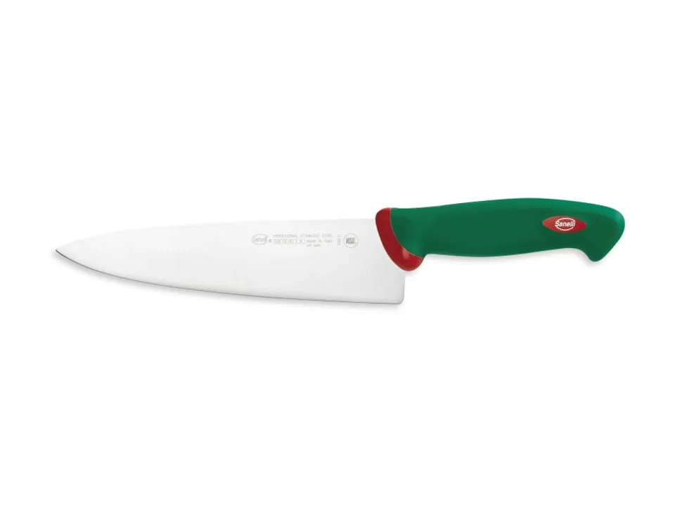 Premana, coltello trinciante, 25 cm Non Perdere