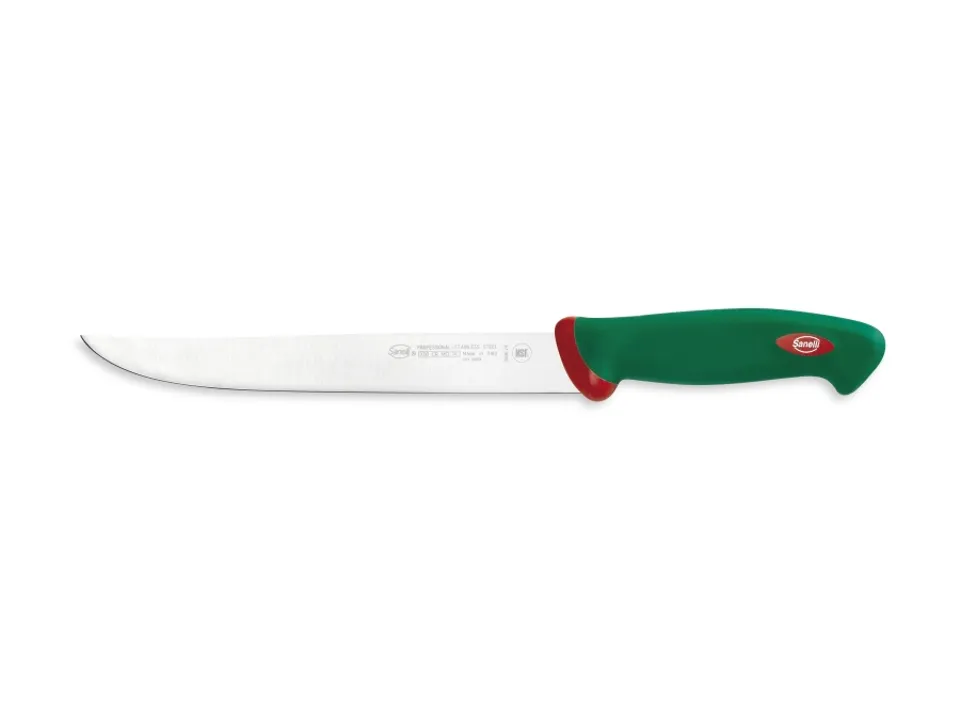Premana, coltello arrosto, 24 cm Promozione Esclusiva