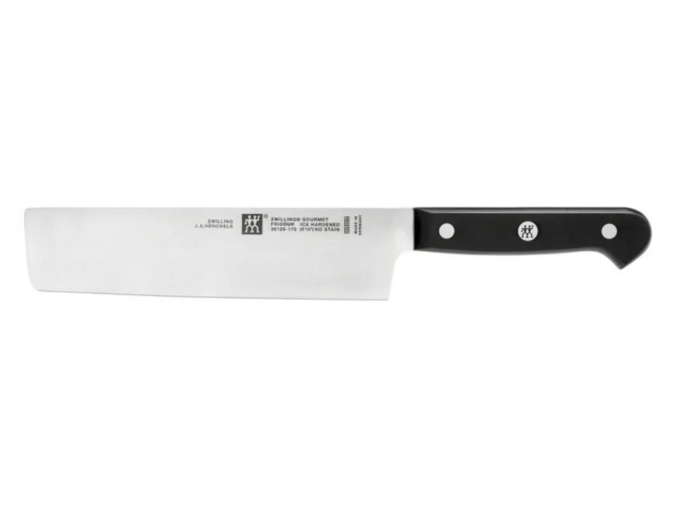 Gourmet coltello nakiri, 170 mm Direttamente Dal Produttore