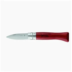 Non Perdere Coltello n°09 ostriche