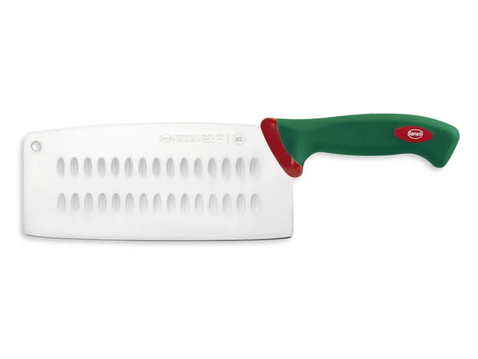 Premana, coltello cinese, 22 cm Spedito Oggi