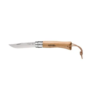 Spedito Oggi Coltello n°07 avventuriero naturale