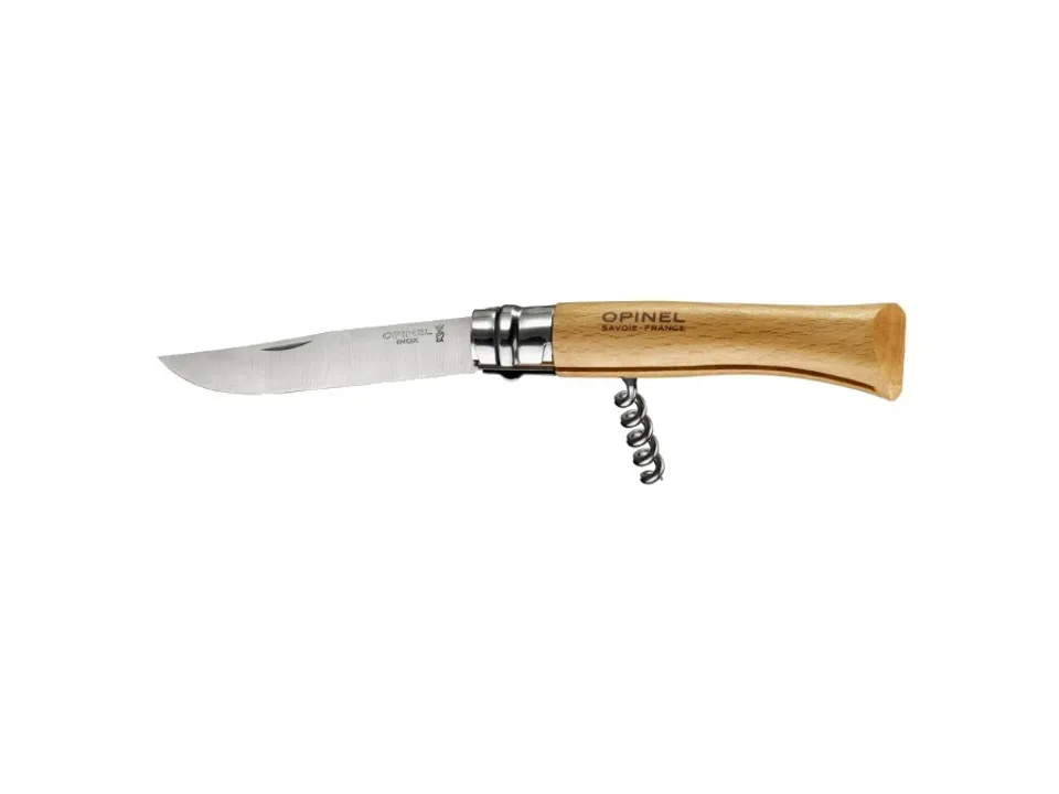Coltello n°10 cavatappi Esclusivo