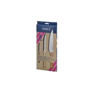 Popolare Kit trio parallele