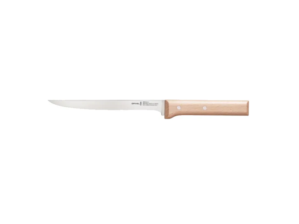 Nuova Collezione Coltello n°121 pesce