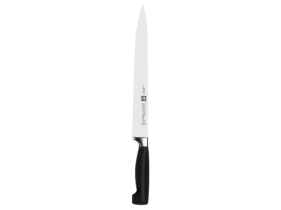 Coltello per prosciutto in acciaio inox zwilling four star®( ®vier sterne) 26 cm Ordina Subito