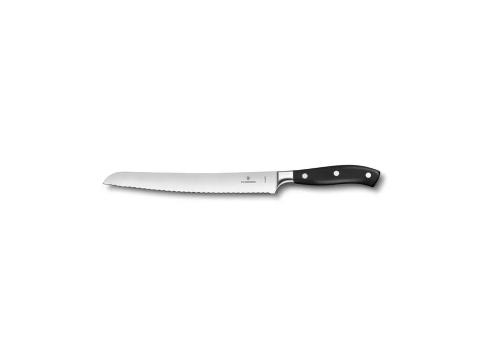Coltello da pane forgiato grand maître Promo Stagionale