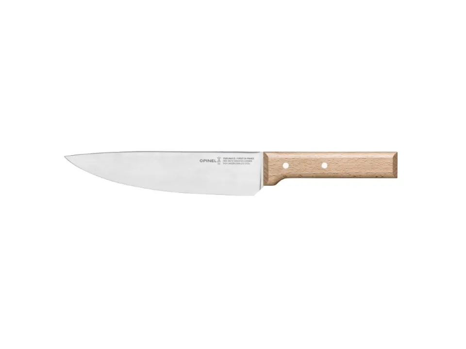 Coltello n°118 chef Di Tendenza
