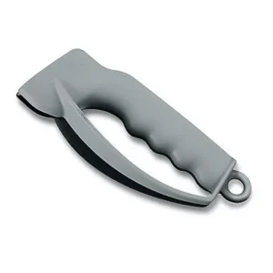 7.8714 victorinox affilalame con paramano sharpy Promozione