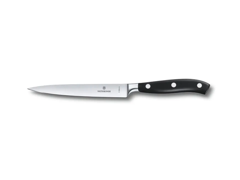 Coltello da cucina grand maître, 15 cm Solo Oggi