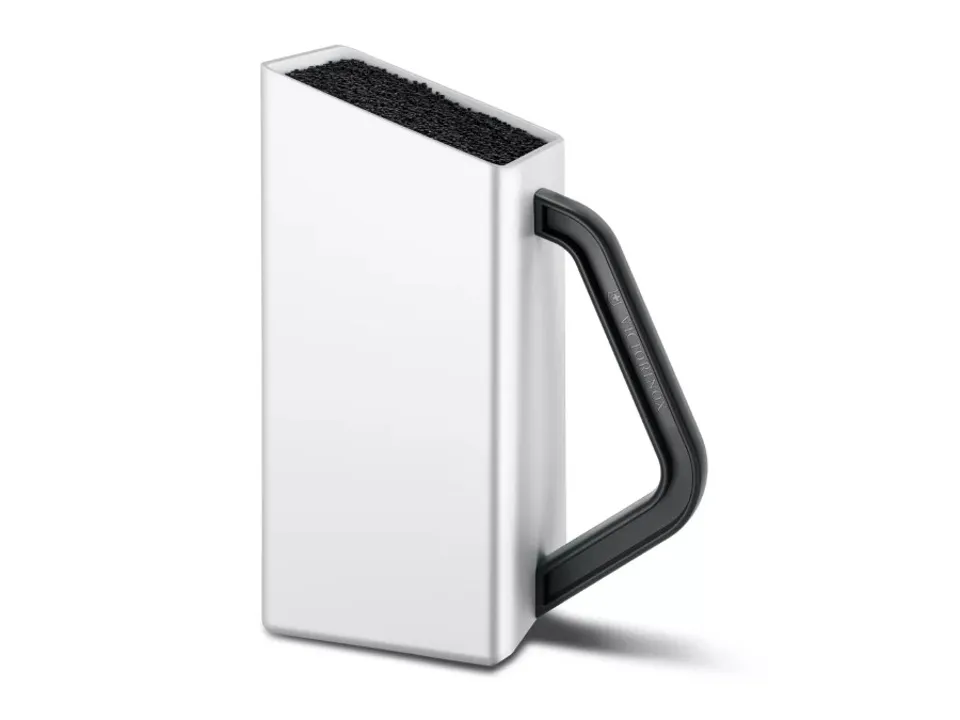 Prezzo Ridotto Ceppo vuoto bianco grande