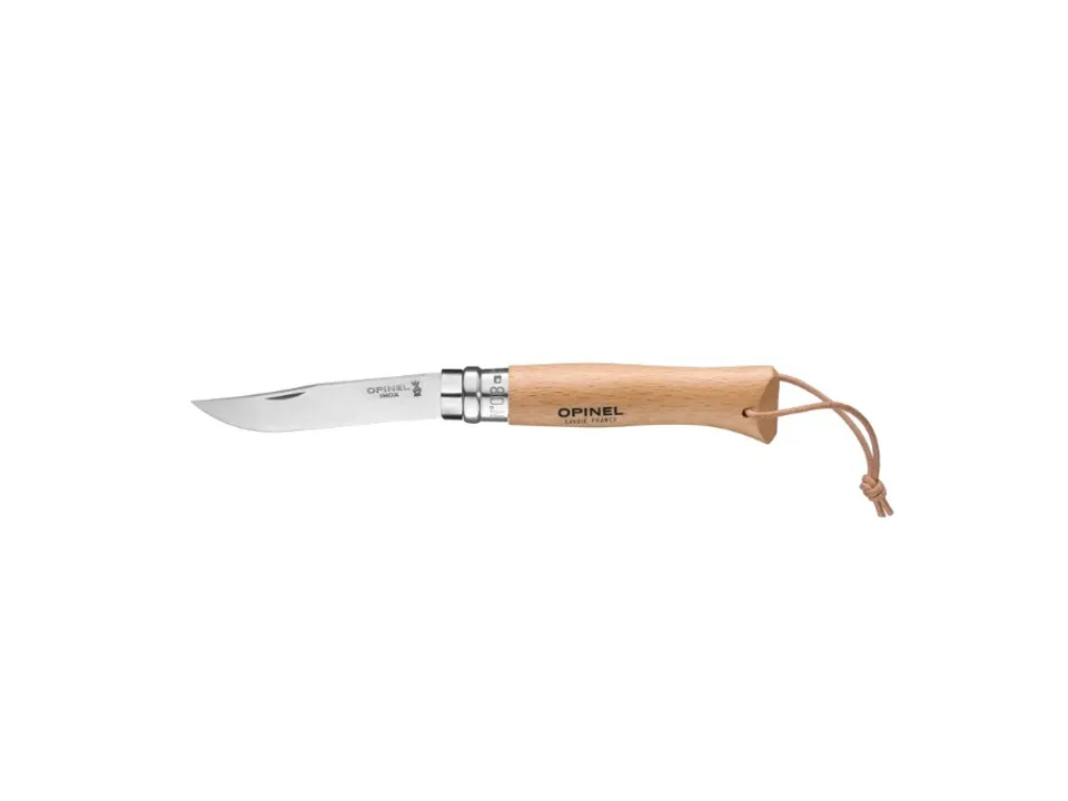 Subito Disponibile Coltello n°08 avventuriero naturale