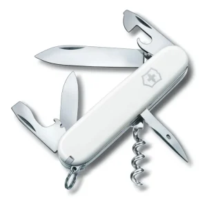 Spartan, coltellino bianco Ultima Occasione