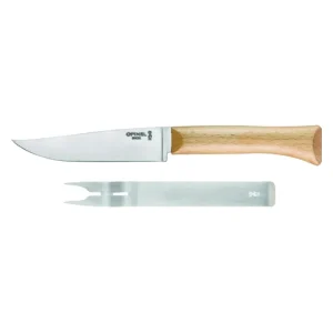 Offerta Del Giorno Coltello da formaggio e forchetta