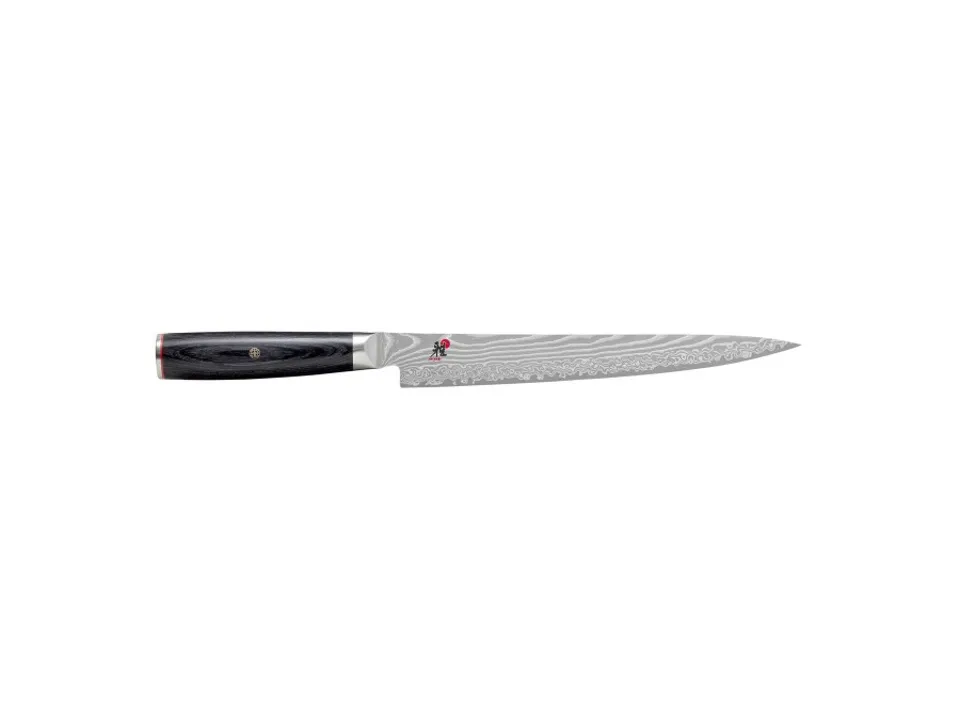 Acquista Ora Miyabi 5000 fc-d sujihiki liscio - 24 cm