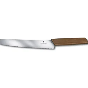 Offerta Del Giorno Swiss modern, coltello pane