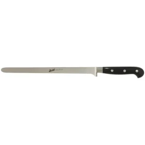 Adhoc, coltello prosciutto 26 cm - nero Acquista Ora