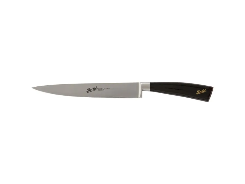 Acquista Ora Elegance, coltello filetto 21 cm - nero