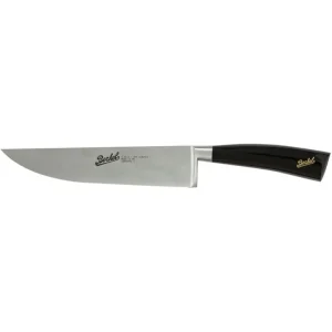 Acquista Ora Elegance, coltello da cucina 20 cm - nero