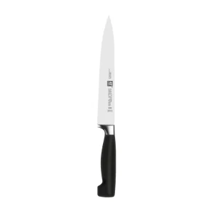 Solo Oggi Coltello per carni-arrosti in acciaio inox zwilling four star®( ®vier sterne) 20 cm