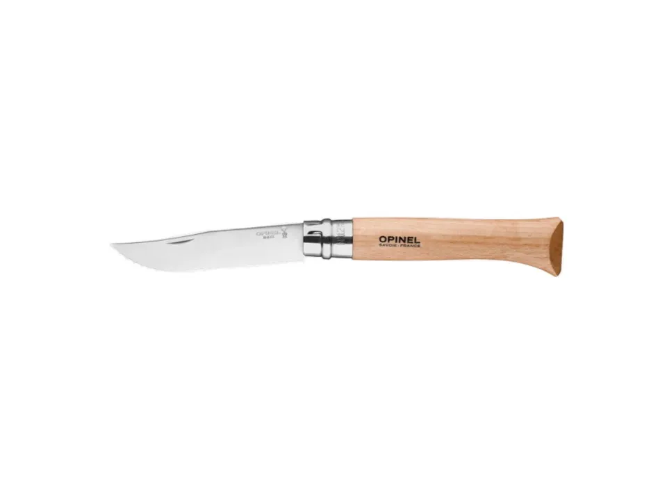 Coltello n°12 seghettato Spedizione Espresso