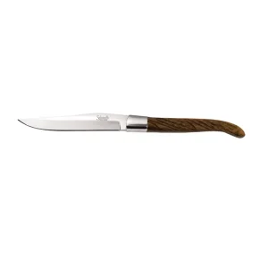 Cottage, coltello bistecca filo rasoio 110 mm Più Venduto