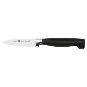 Four star, spelucchino liscio - 8 cm, forgiato Compra Oggi Stesso