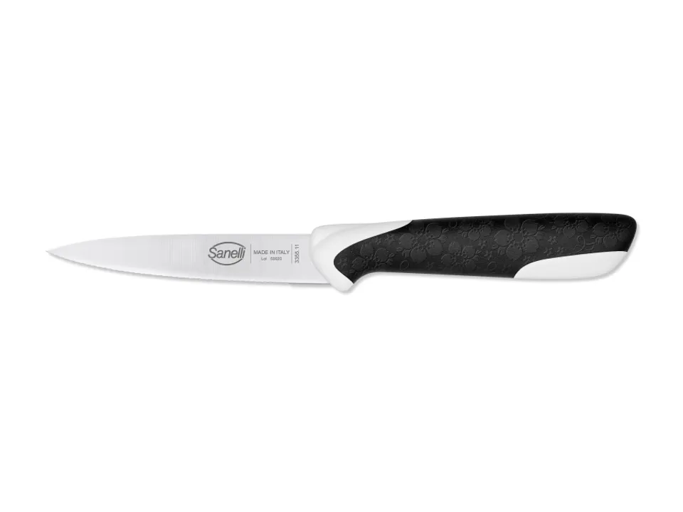 Sakura, coltello spelucchino microsegato, 11 cm Esclusivo
