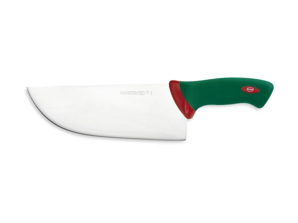Prezzo Ridotto Premana, coltello mezzo colpo, 28 cm