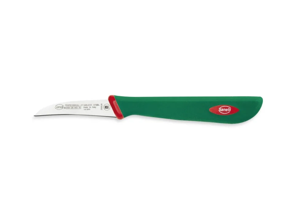 Compra Online Premana, coltello verdura, 6 cm