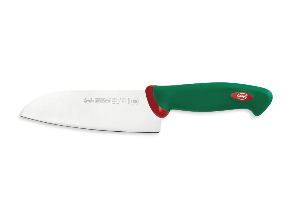 Premana, coltello santoku, 16 cm Solo Oggi