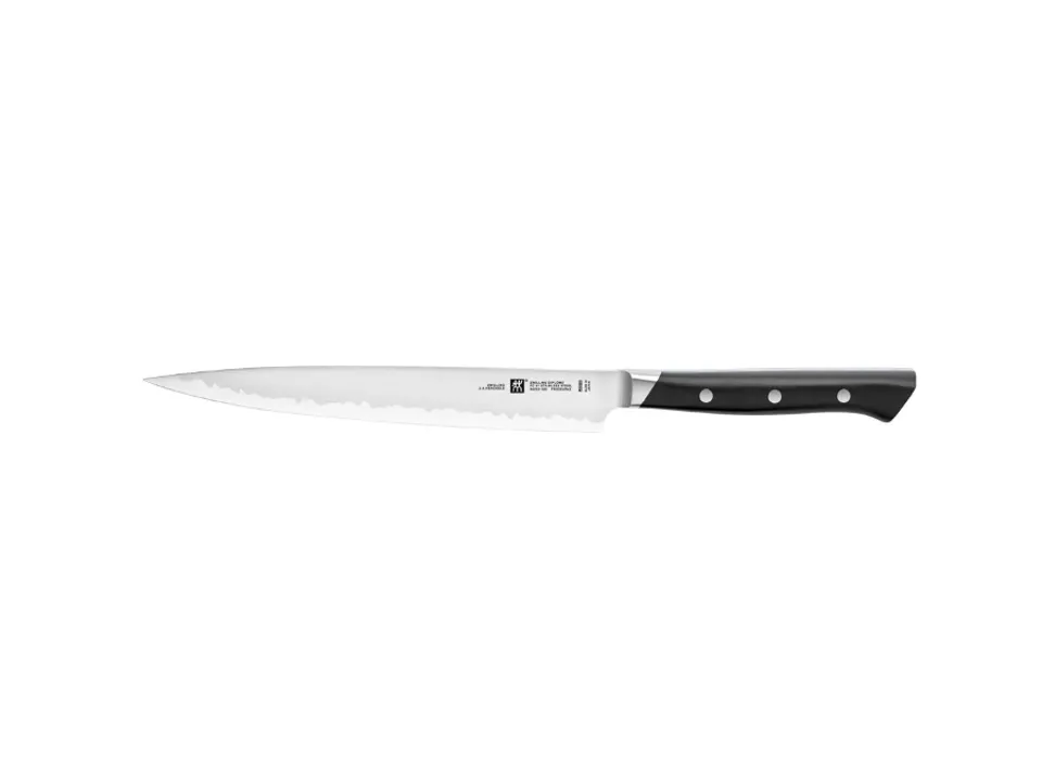 Diplome coltello filettato, 180 mm Prezzo Di Fabbrica