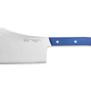 Bestseller Accessori professionali, falcetta salumiere inox, 22 cm