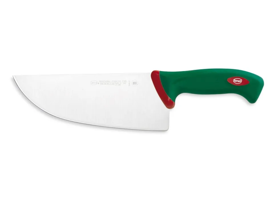 Premana, coltello lama larga, 22 cm Direttamente Dal Produttore