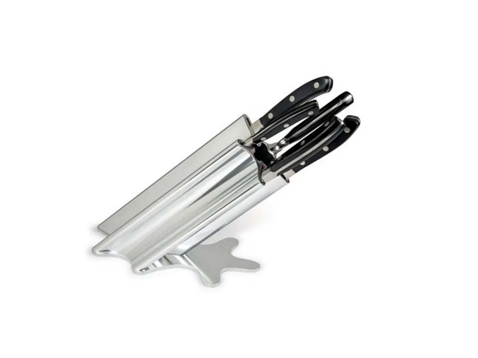Sistema coltelli star 5 pz ergoforce brill Di Tendenza