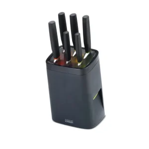Acquista Ora Lockblock, set ceppo per coltelli