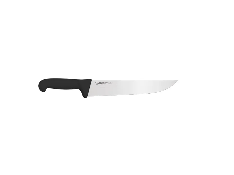 Supra - coltello francese nero, 20 cm Offerta