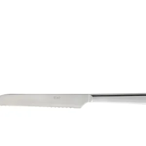 A Buon Prezzo Lux, coltello panettone manico vuoto