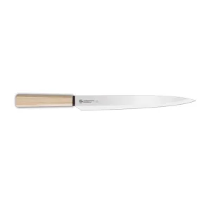 Sconto Hexagon, coltello yanagiba, 24 cm