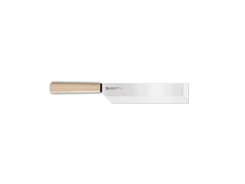 Must-Have Hexagon, coltello usuba, 21 cm