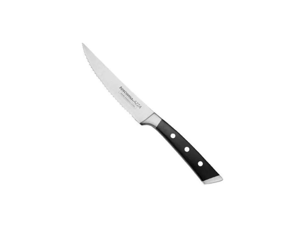Azza, coltello bistecca 13 cm Occasione Imperdibile